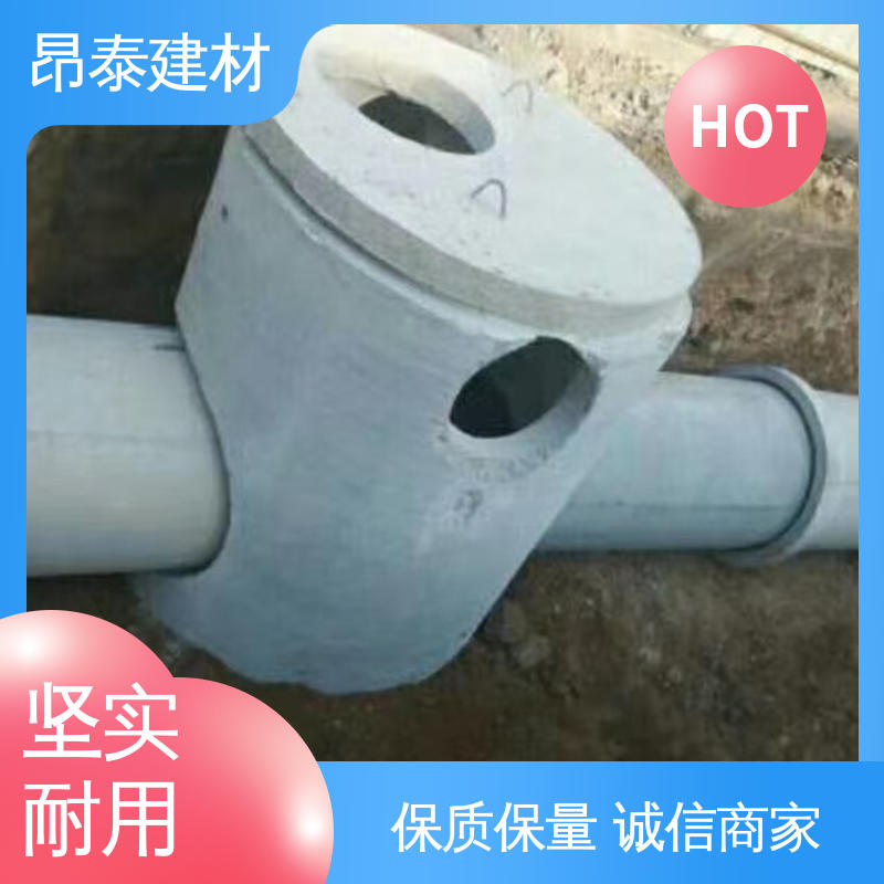 预制电力检查井 优于粘土砖 新型砌体材料 做工精细 生产厂家
