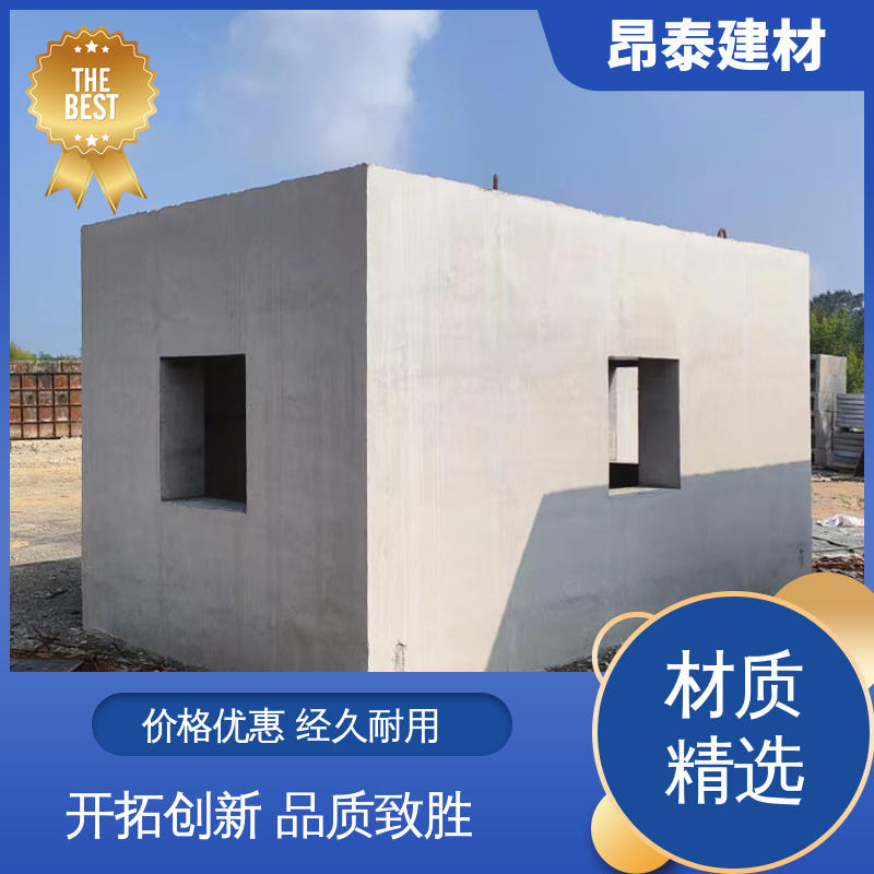 生产厂家 电力检查井 抗渗漏性强 新型砌体材料 做工精细