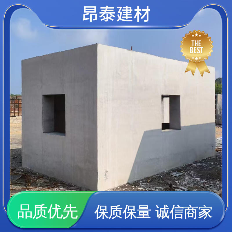 昂泰建材 直径厚度可定制 优于粘土砖 电缆检查井 出货质检