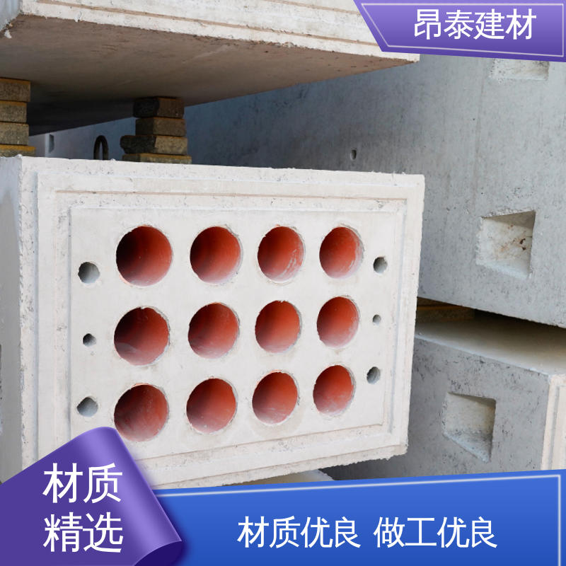 混泥土预制 电力组合排管 耐火性强 适合各种环境使用 实力商家