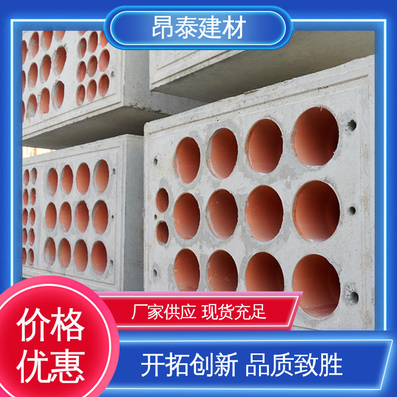适用范围广 电缆排管 售后可靠 地下管道系统 多种规格