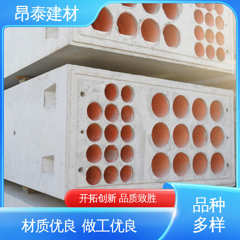 防腐性能高 结构稳定 电力通信组合排管 混泥土预制 多种规格