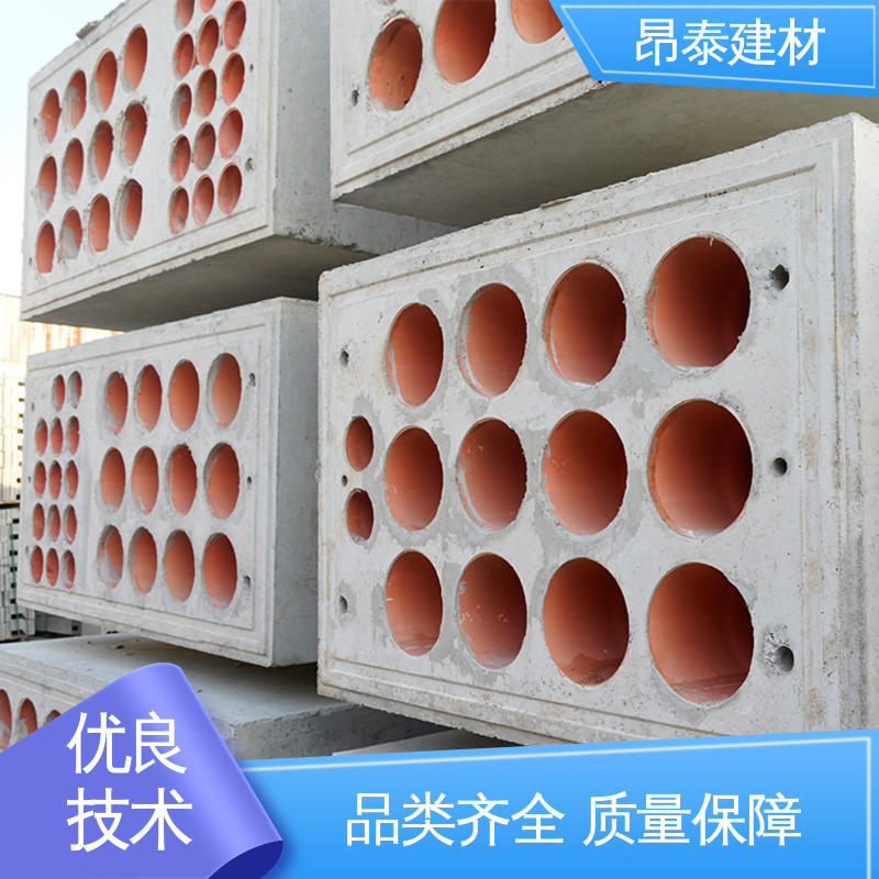 密封性强 地下管廊用 电力组合排管 适合各种环境使用 多种规格