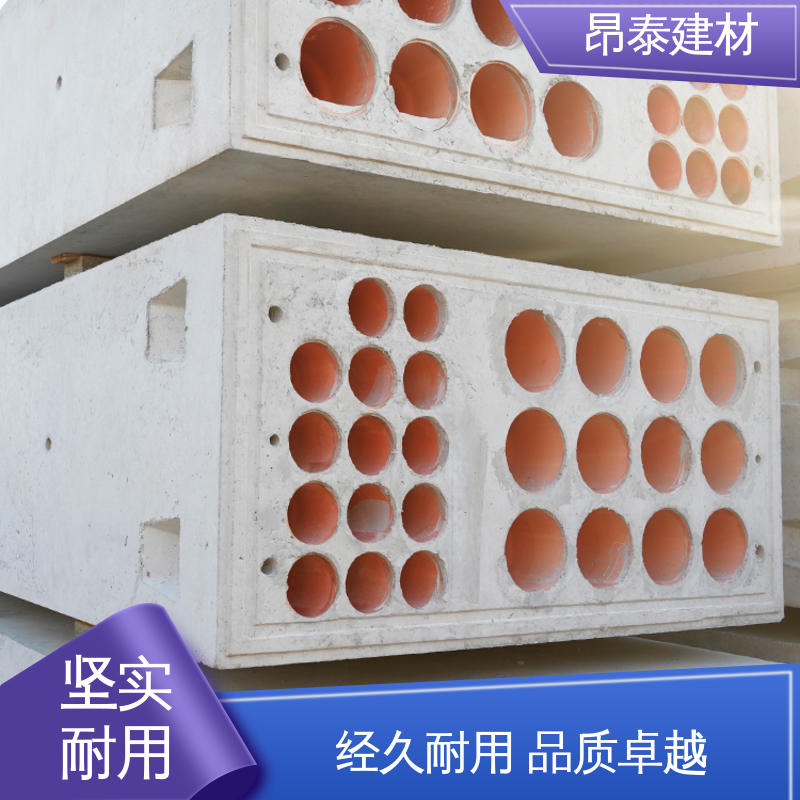 实力商家 地下管廊用 承载能力强 密封性强 电力通信组合排管