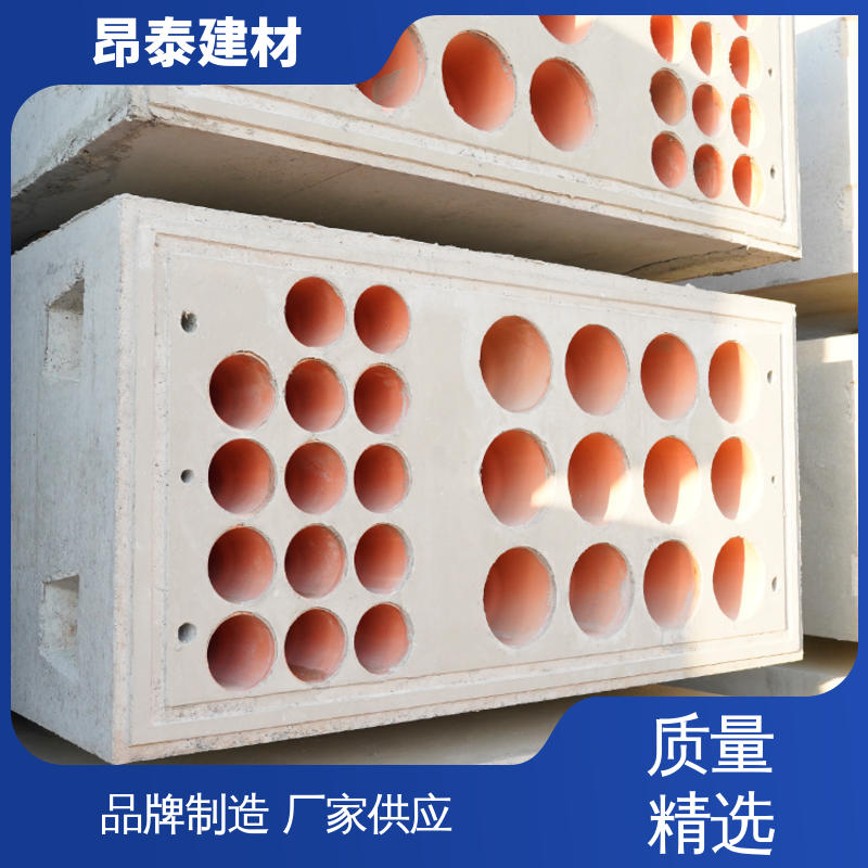 电力组合排管 库存充足发货快 地下电缆铺设 结构稳定 生产厂家
