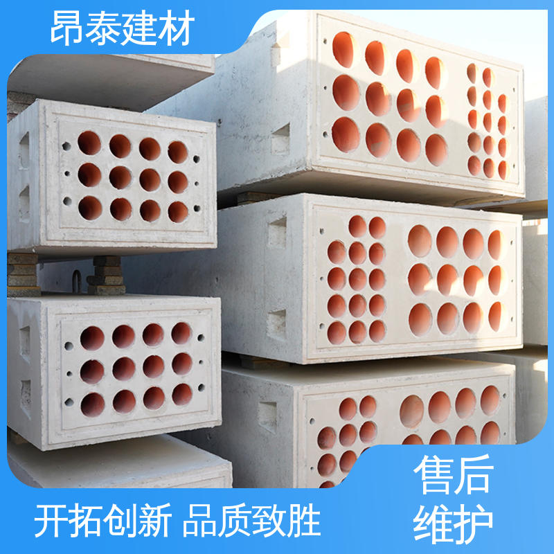 源头工厂 地下管廊用 多年行业经验 电力组合排管 密封性强