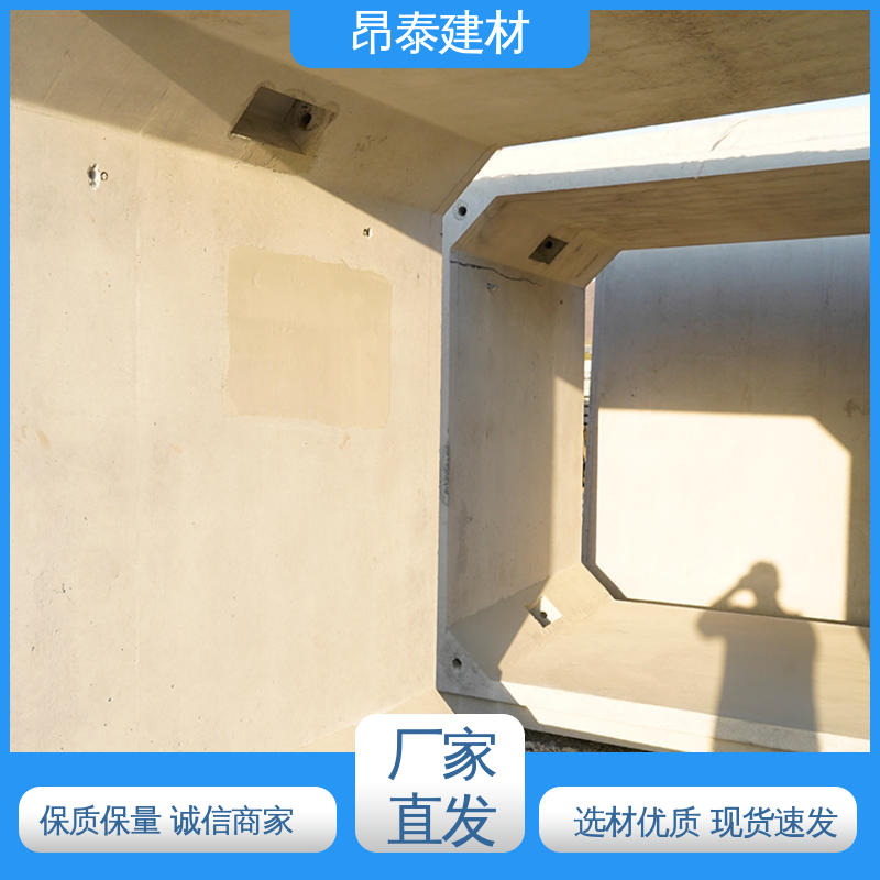 厂家直供 过路方涵 水泥箱涵 多年行业经验 做工精细