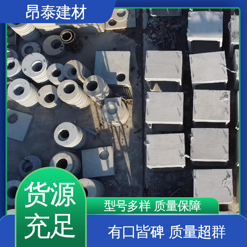多种规格 出货质检 正方长方可选 综合管廊 混凝土方涵