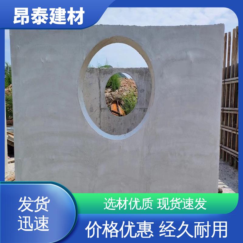 源头工厂 预制电缆检查井 售后可靠 经特殊工艺成型 优于粘土砖
