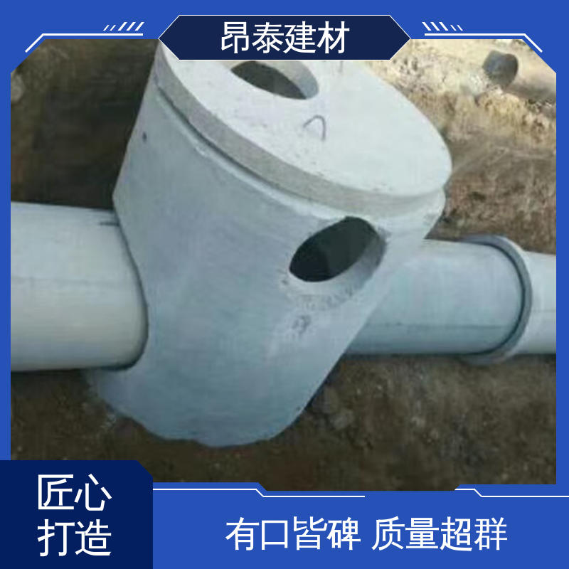 库存充足发货快 送货上门 预制电缆检查井 适用范围广 厂家直供