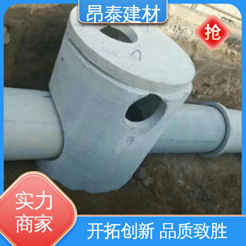 雨水污水井 电力检查井 不易变形 尺寸按需生产 厂家直供