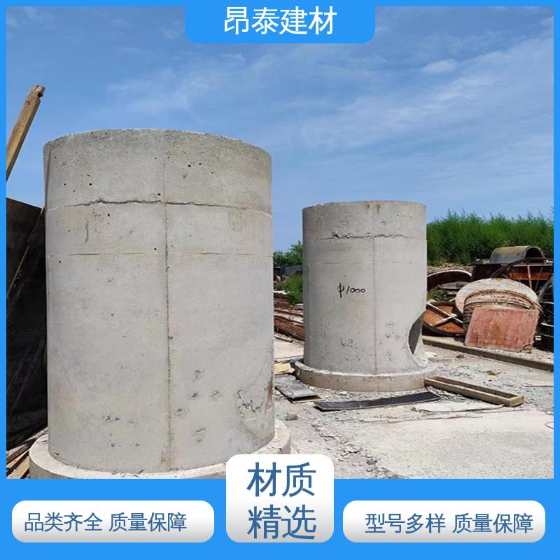 新型砌体材料 结构稳定 弧形井壁砖 预制电力检查井 多种规格