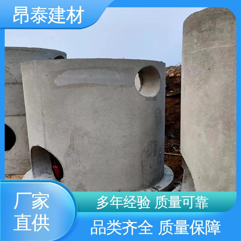 预制电缆检查井 承压能力强 经特殊工艺成型 坚固牢靠 生产厂家