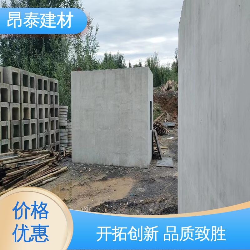 生产厂家 直径厚度可定制 承压能力强 做工精细 预制检查井