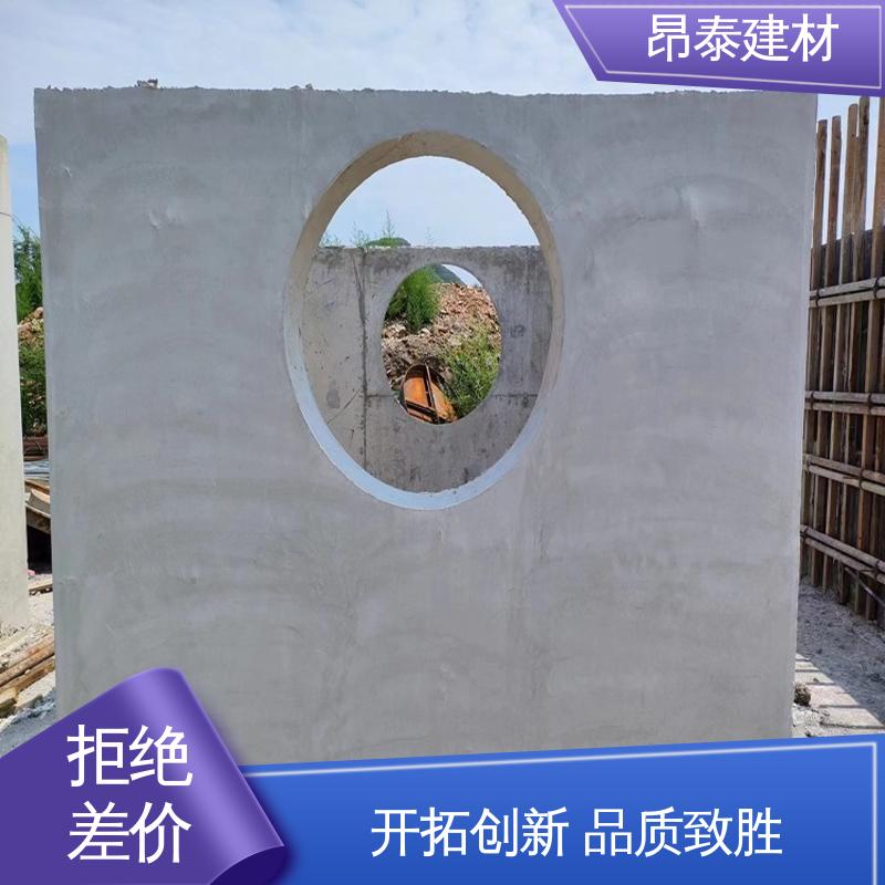 源头工厂 适合各种环境使用 安装便捷 承压能力强 预制电缆检查井