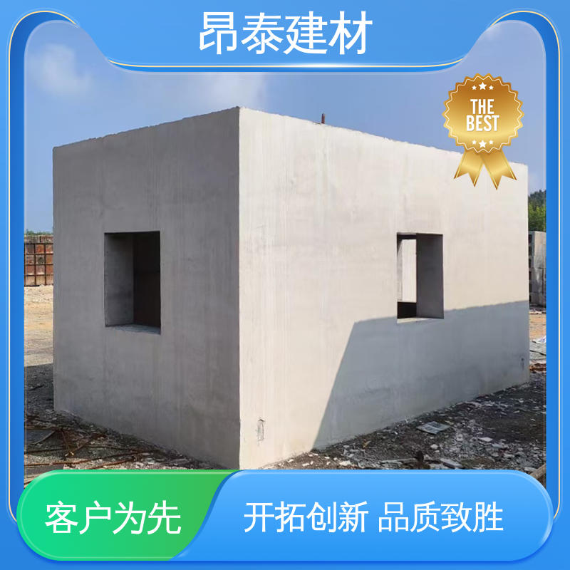 实力商家 抗渗漏性强 预制电缆检查井 安装便捷 新型砌体材料