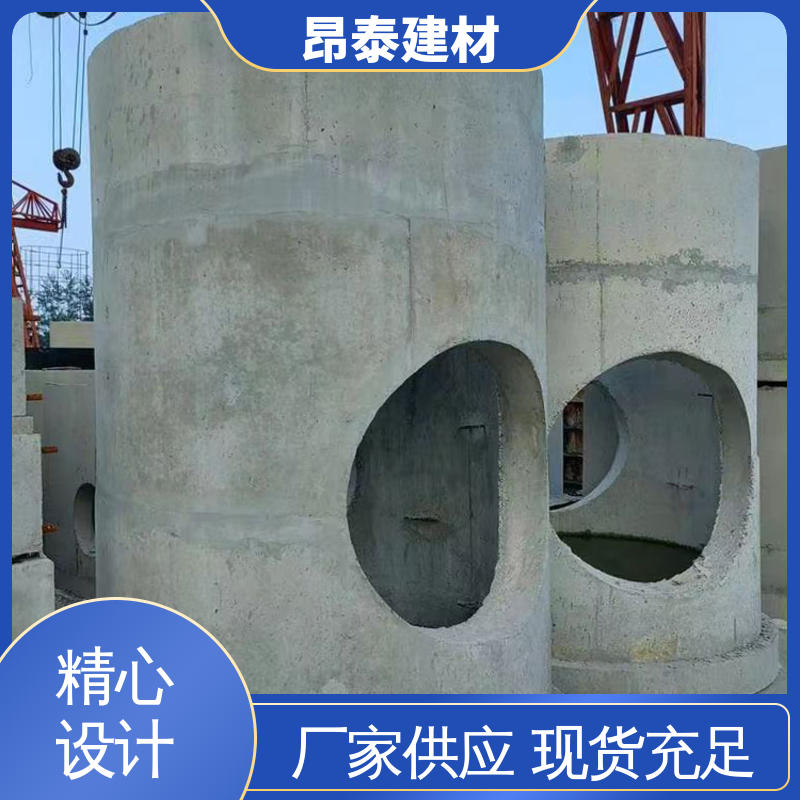 实力商家 电力检查井 不易变形 尺寸按需生产 承压能力强