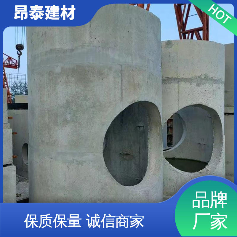 生产厂家 适用范围广 预制电缆检查井 多年行业经验 做工精细