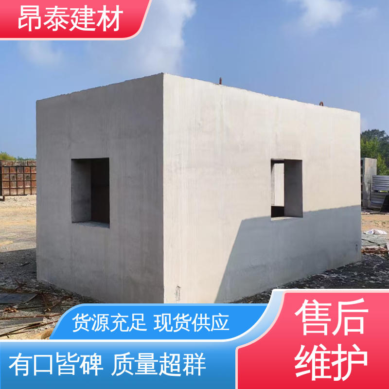 坚固牢靠 电力检查井 抗剪能力强 库存充足发货快 源头工厂