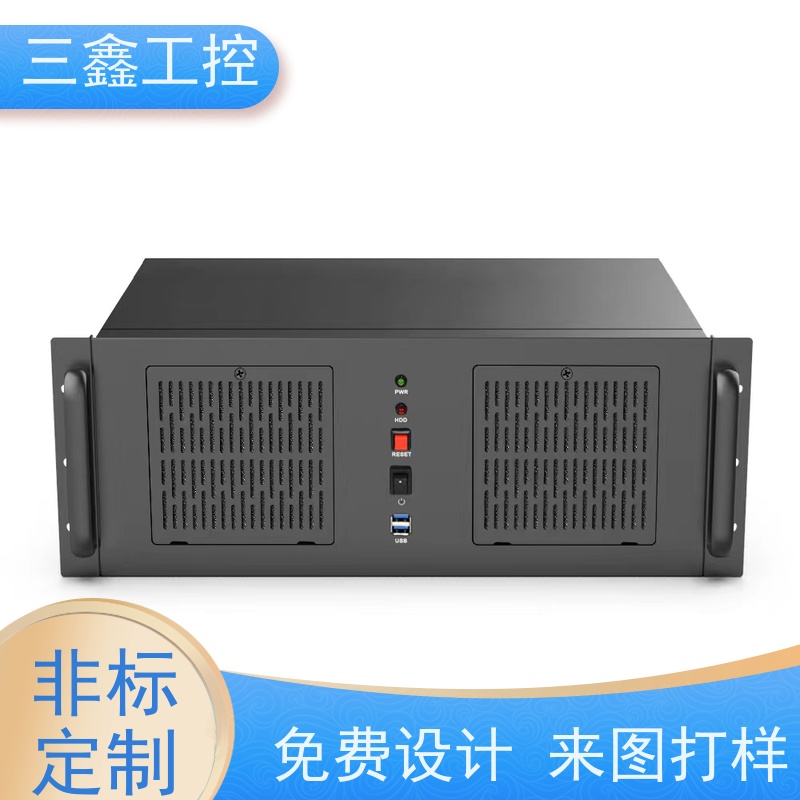 厂家供应1U2U3U4U不锈钢配电箱 室外机柜 精细工艺 严格品控