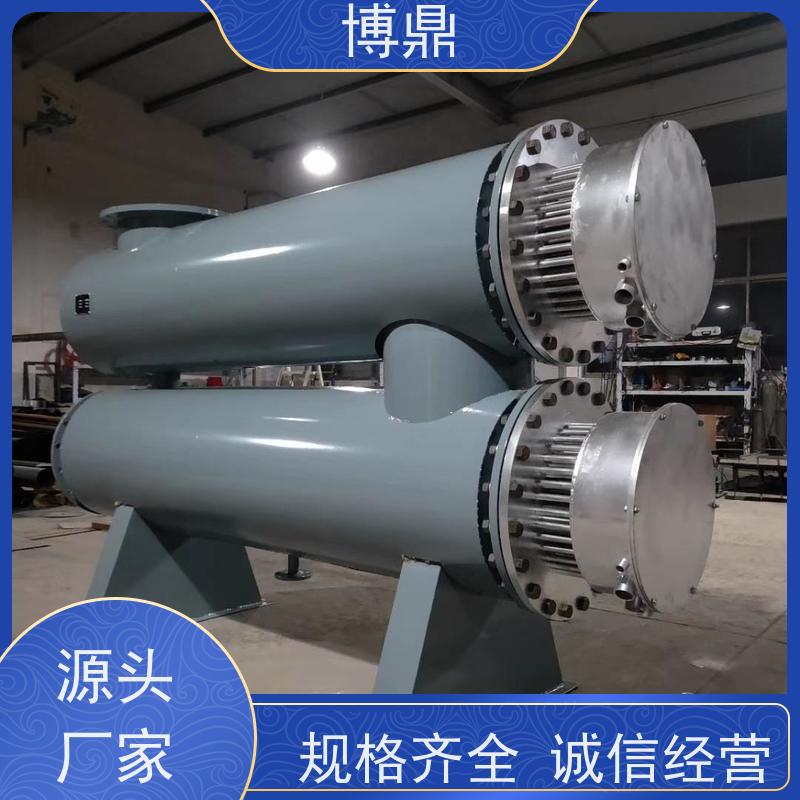 博鼎制热设备污水管道加热器短时间内加热 智能温控