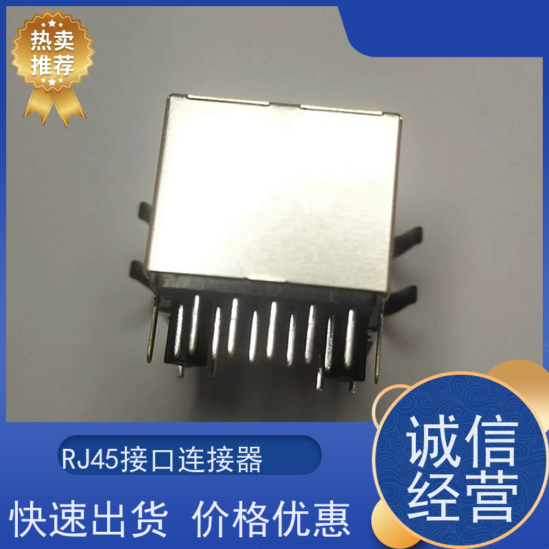 永利泰 RA19113G08GA型 数据传输端口 连接头厂家定制 可接受订货