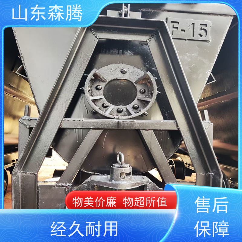 森腾 矿车煤矿运输 矿石输送设备 品类齐全 口碑好物 厂家直供
