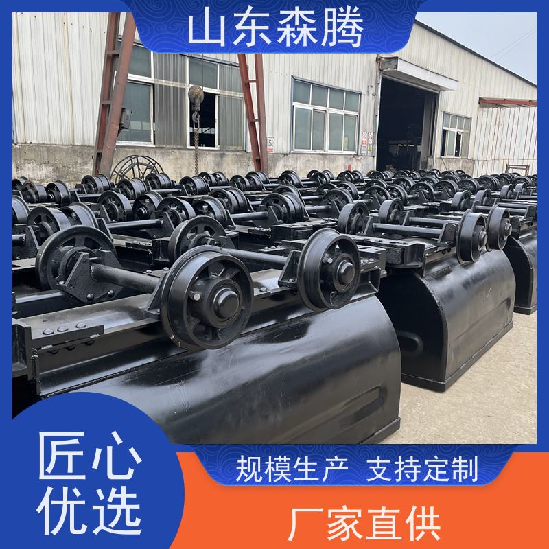 矿车碰头 煤矿运输 多年经验 做工细致 质量保障 