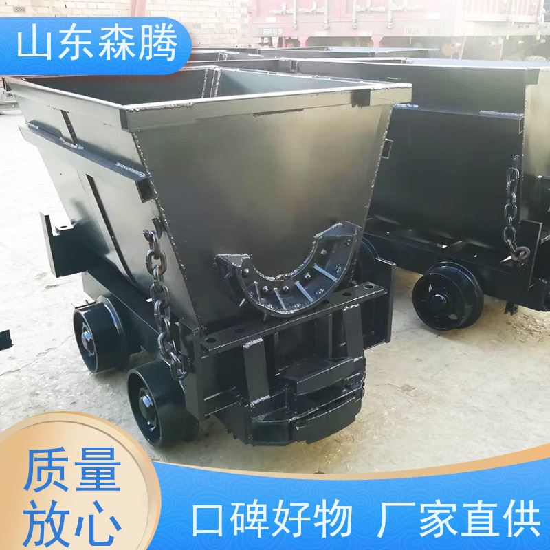 森腾 矿车轮对 井下运输设备 品牌制造 做工细致 质量保障