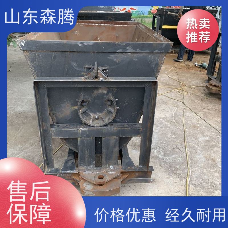 矿用翻斗矿车 井下运输设备 厂家供应 做工细致 质量保障 