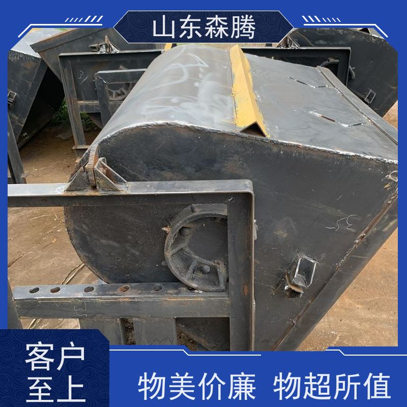 U型固定式矿车 井下运输设备 品牌制造 口碑好物 厂家直供 