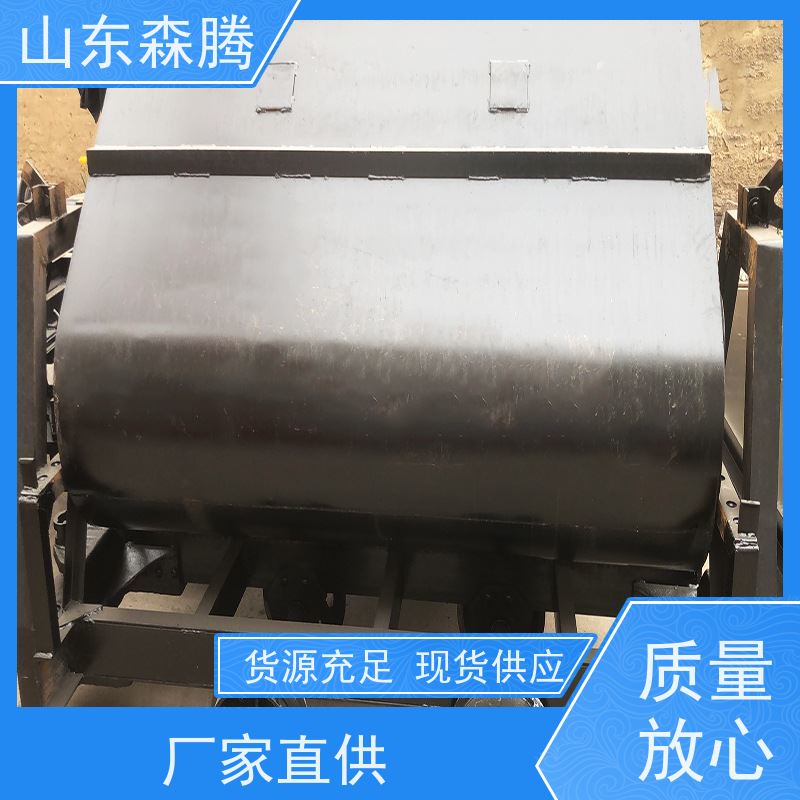 森腾 U型固定式矿车 煤矿运输 厂家供应 品类齐全 质量保障
