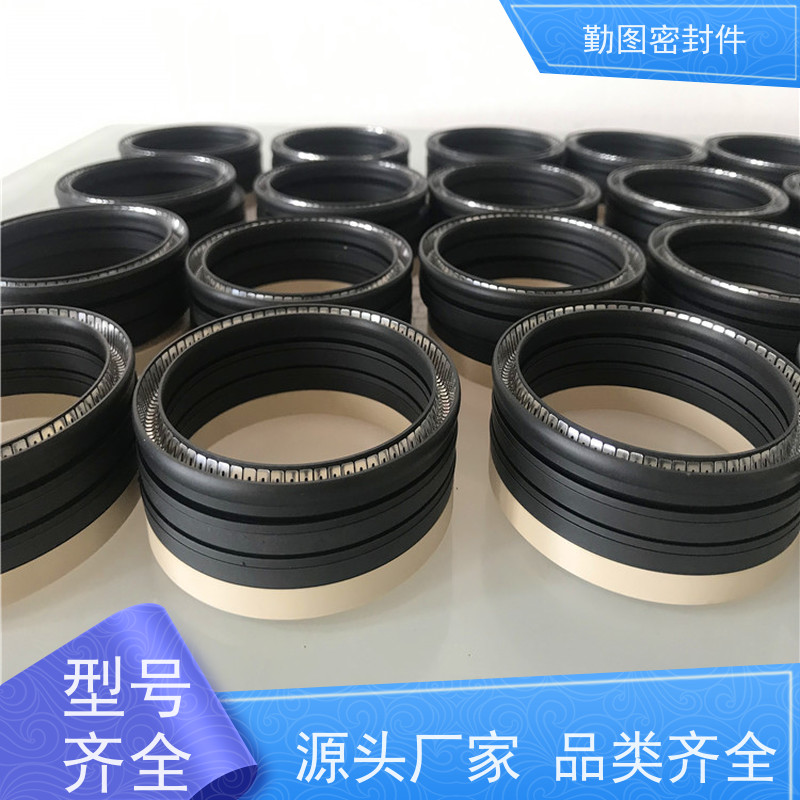 勤图 15000PSI闸阀密封圈 耐高温摩擦系数低 满足各种应用要求 