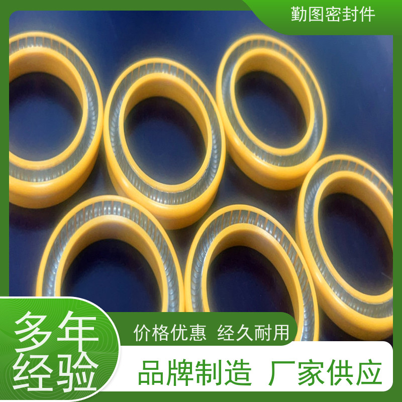 勤图 TVM旋转泛塞封 有良好的密封性能 易于清洗和维护