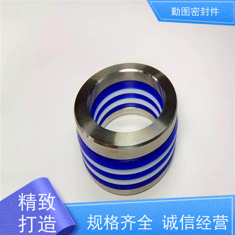 勤图 15000PSI闸阀密封圈 耐高温摩擦系数低 满足各种应用要求 