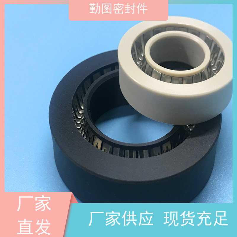勤图 端面泛塞圈 有良好的密封性能 满足各种应用要求 
