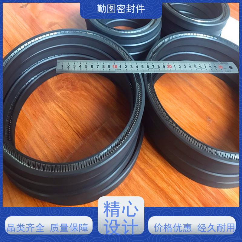 勤图 进口泛塞封 用于动态和静态工作环境 规格齐全