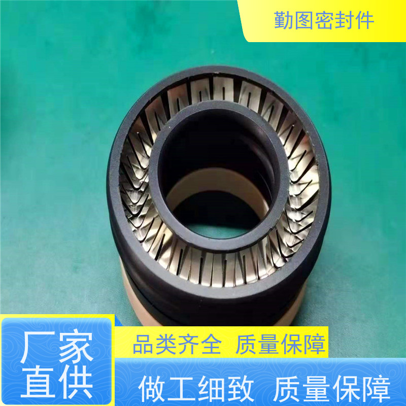 勤图 PEEK泛塞封 提高运输效率 较为强悍的密封系统 环境适应性好 