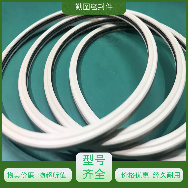 勤图 U型弹簧张力密封圈 耐磨,耐压,耐腐蚀,耐高温 支持定制