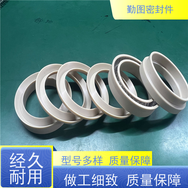 勤图 圣戈班泛塞封 提高运输效率 较为强悍的密封系统 非标定制