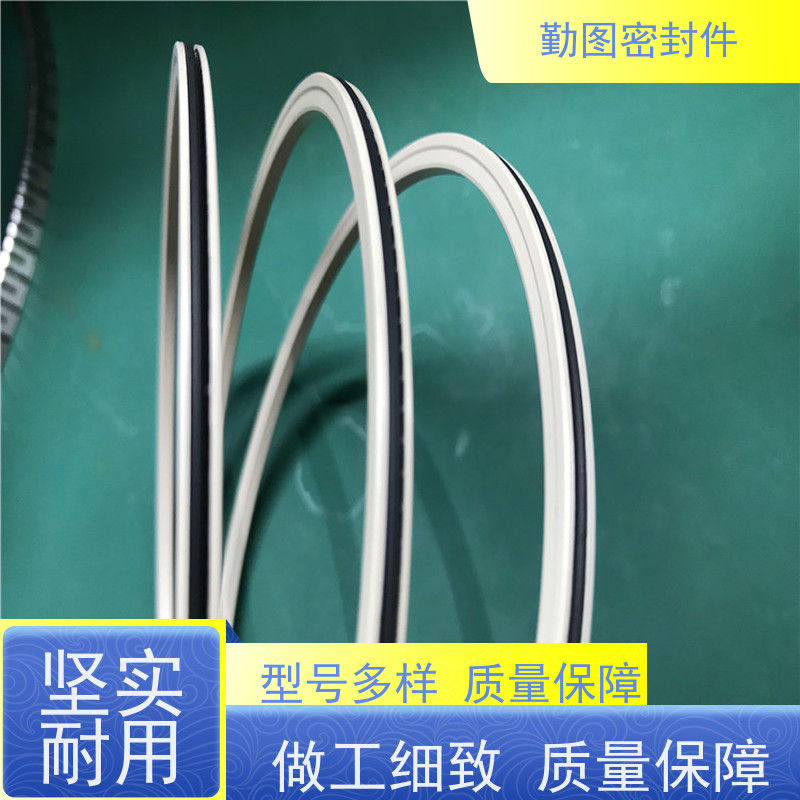 勤图 阀板平面密封圈 可应用于各种高温腐蚀流体的场合 环境适应性好 