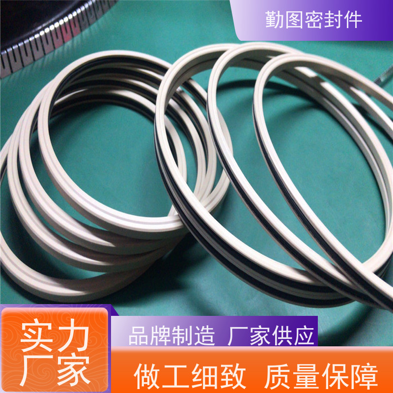 勤图 ESC阀座密封圈 石油化工领域应用广泛 支持定制