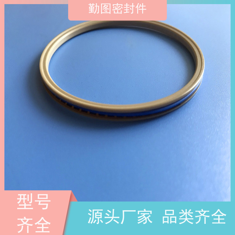 勤图 15000PSI闸阀密封圈 耐高温摩擦系数低 满足各种应用要求 