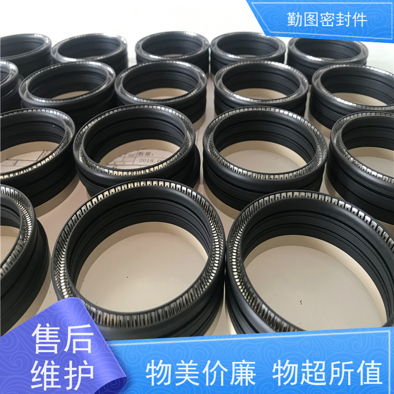 勤图 API 6A阀座内密封圈 耐磨,耐压,耐腐蚀,耐高温 任意尺寸支持定制
