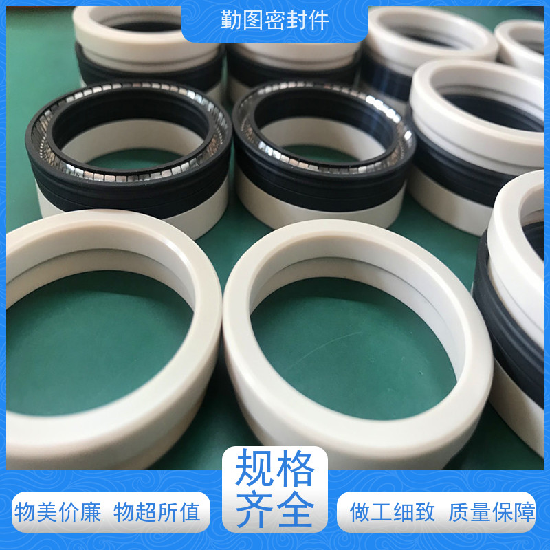 勤图 15000PSI闸阀密封圈 耐高温摩擦系数低 满足各种应用要求 