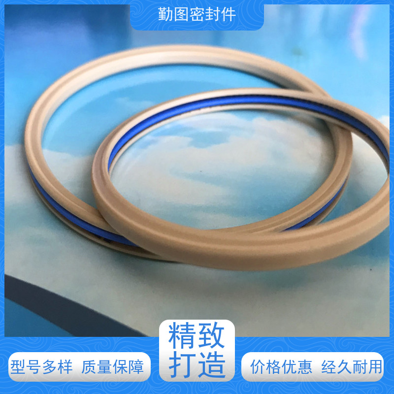 勤图 阀板平面密封圈 降低系统的运行振动和噪声 长期供应