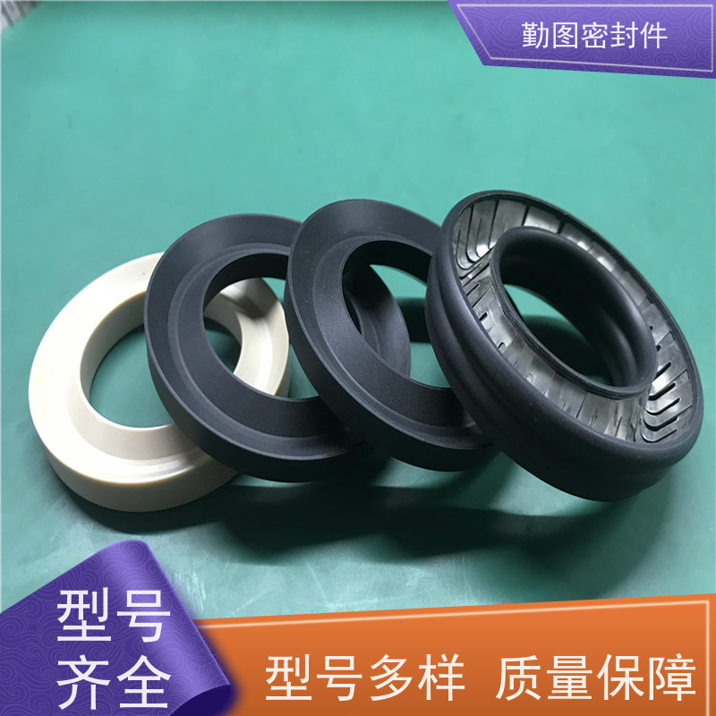 勤图 15000PSI闸阀密封圈 耐高温摩擦系数低 满足各种应用要求 