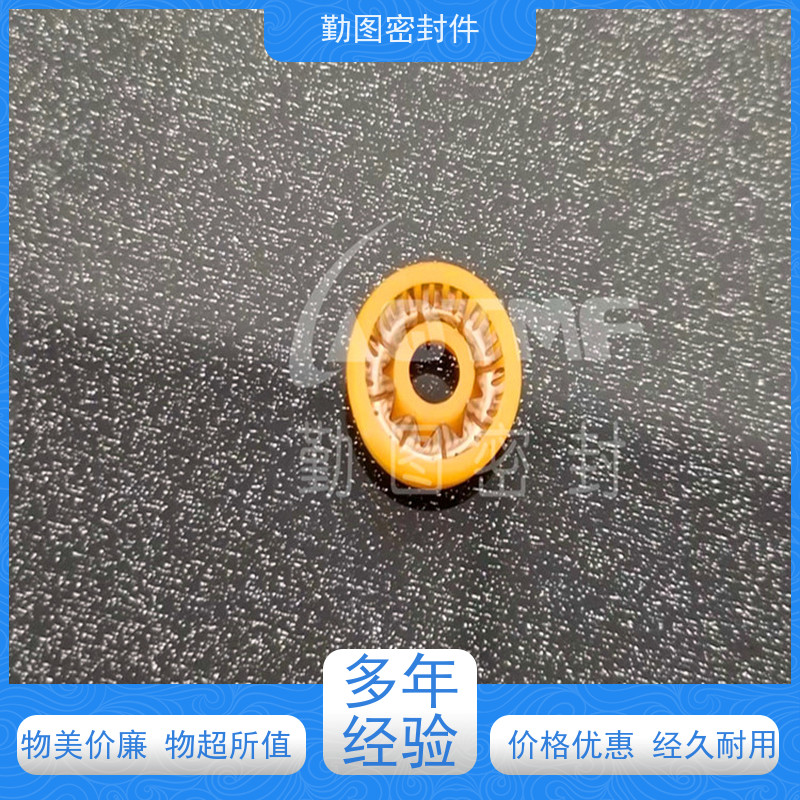  UPE打胶机密封圈 石油化工领域应用广泛 长期供应