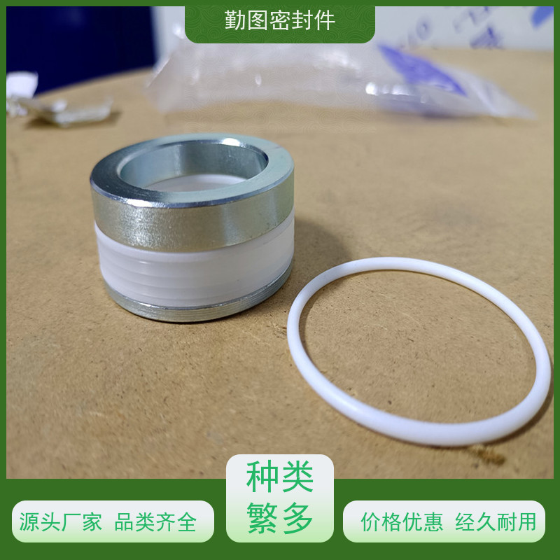  喷涂机密封圈 可应用于各种高温腐蚀流体的场合 易于清洗和维护