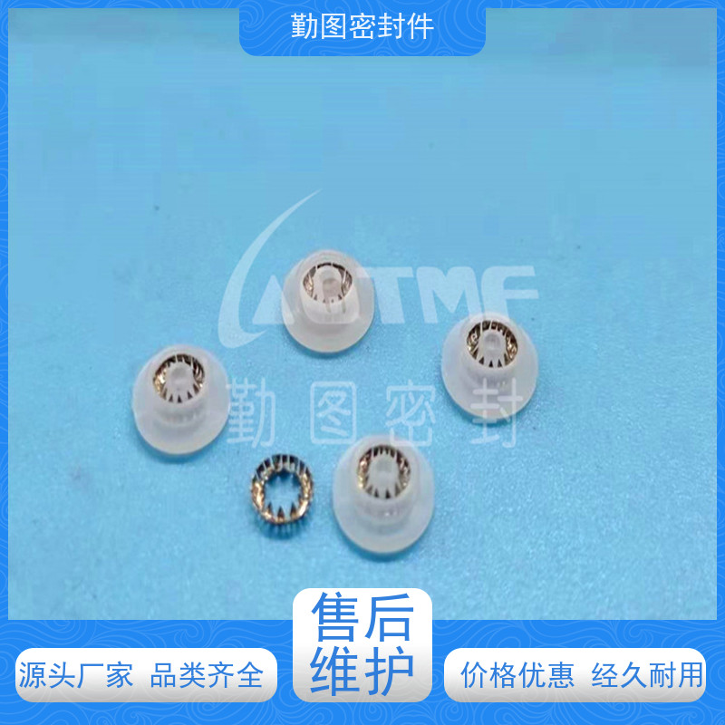  喷气机密封圈 对法兰压缩面的表面要求不高 规格齐全 支持定制